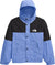 The North Face Manteau coupe-vent Mountain - Jeune - Virtual Blue