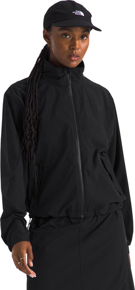 The North Face Manteau coupe-vent North Dome - Femme
