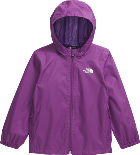 The North Face Manteau imperméable Zipline - Jeune