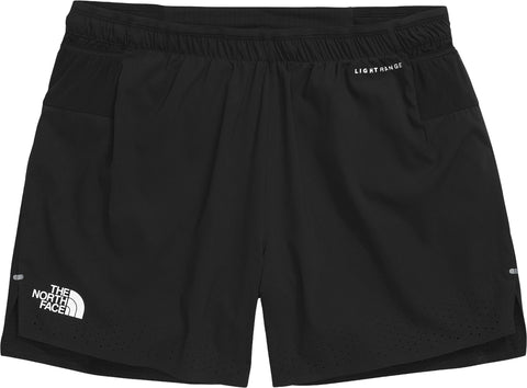 The North Face Short Summit Pacesetter 5po - Homme