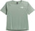 The North Face T-shirt à manches courtes Sunriser - Homme - Slate Moss