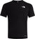 The North Face T-shirt à manches courtes Sunriser - Homme - TNF Black