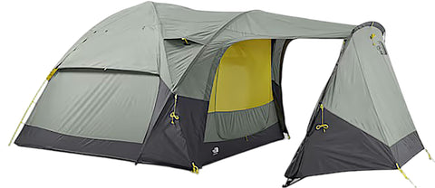 The North Face Tente Wawona 6 personnes