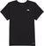 The North Face T-shirt Adventure - Femme - TNF Black