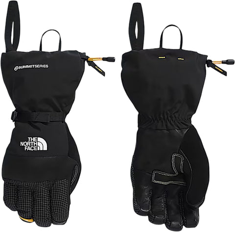 The North Face Gants imperméables épais Summit Series Jannu Peak - Unisexe