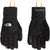 The North Face Gants imperméables Summit Series Jannu Peak - Unisexe - TNF Black