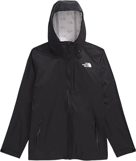 The North Face Manteau de pluie Alta Vista - Femme