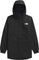 The North Face Parka de pluie Antora - Femme - TNF Black