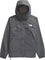 The North Face Manteau de pluie Antora - Femme - Smoked Pearl