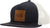The North Face Casquette de camionneur Half Dome - Homme - Denim - Leather Patch