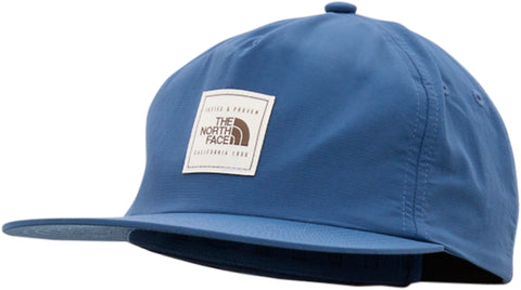 The North Face Casquette à 5 panneaux Horizon - Unisexe