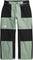 The North Face Pantalon GTX Hex - Femme - Slate Moss - TNF Black