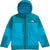 The North Face Manteau isolé Dawnstrike GORE-TEX - Homme - Dusk Blue - Meridian Blue