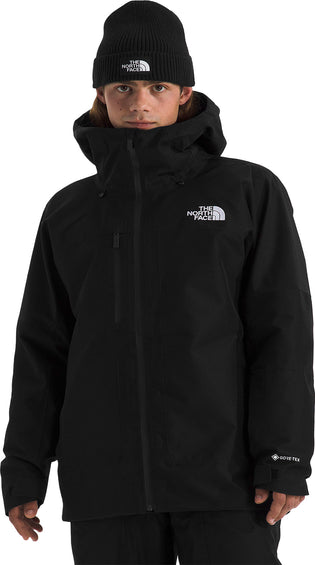 The North Face Manteau isolé Dawnstrike GORE-TEX - Homme
