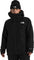 The North Face Manteau isolé Dawnstrike GORE-TEX - Homme - TNF Black