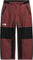 The North Face Pantalon GORE-TEX Hex - Homme - Sumac - TNF Black