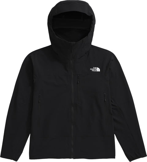 The North Face Manteau Summit Series Chamlang Soft Shell - Homme