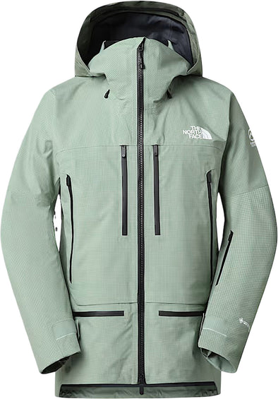 The North Face Manteau Summit Tsirku GTX Pro - Homme