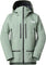 The North Face Manteau Summit Tsirku GTX Pro - Homme - Slate Moss - Bark Mist