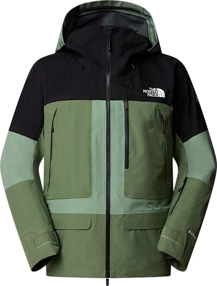 The North Face Manteau Summit Series Verbier GORE-TEX - Homme