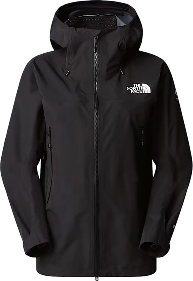 The North Face Manteau Summit Cayesh GORE-TEX Pro - Femme