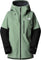 The North Face Manteau Summit Series Eastwall GORE-TEX - Femme - Slate Moss - TNF Black