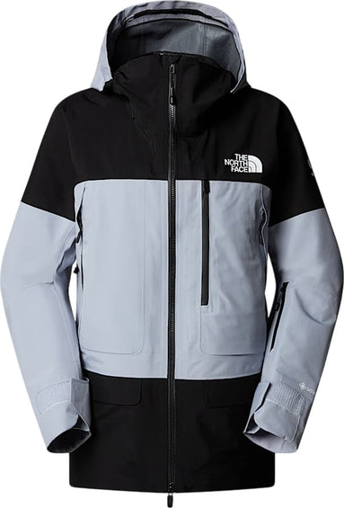 The North Face Manteau Summit Verbier GTX - Femme