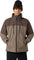 The North Face Manteau TNF EG Devils Thumb GORE-TEX - Homme - Mocha Brown - Smokey Brown
