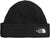 The North Face Tuque doublée Salty - Enfant - Black