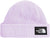 The North Face Tuque doublée Salty - Enfant - Lite Lilac