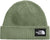 The North Face Tuque doublé Salty - Unisexe - Bark Mist