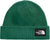 The North Face Tuque doublé Salty - Unisexe - Evergreen
