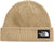 The North Face Tuque doublé Salty - Unisexe - Khaki Stone