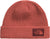 The North Face Tuque doublé Salty - Unisexe - Mars Dust