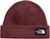 The North Face Tuque doublé Salty - Unisexe - Sumac