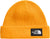 The North Face Tuque doublé Salty - Unisexe - Summit Gold