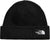 The North Face Tuque doublé Salty - Unisexe - TNF Black