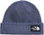 The North Face Tuque doublé Salty - Unisexe - Twilight Galaxy