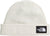 The North Face Tuque doublé Salty - Unisexe - White Dune