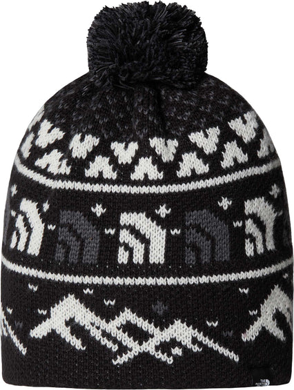 The North Face Tuque de ski Cabin - Unisexe