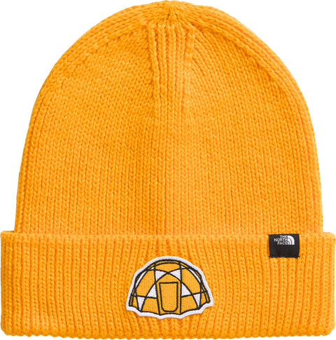 The North Face Tuque à revers TNF Logo Box - Unisexe