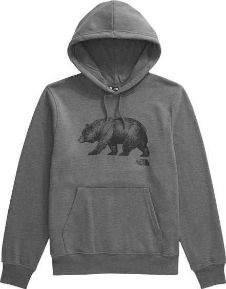 The North Face Chandail à capuchon Bear on the Move - Homme