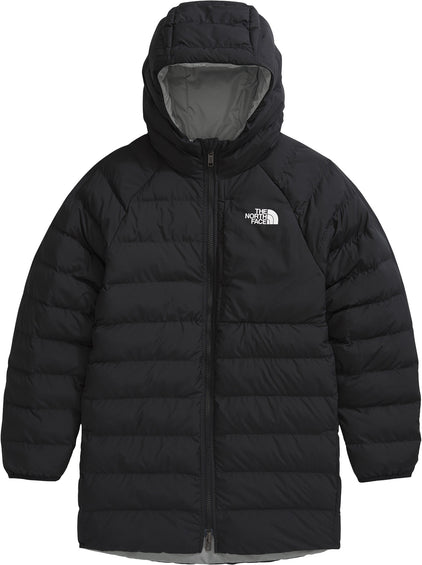 The North Face Parka réversible Perrito - Fille