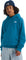The North Face Chandail à capuchon Evolution EMB - Enfant - Dusk Blue