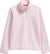 The North Face Chandail à glissière ¼ Glacier - Enfant - Pale Blossom