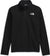 The North Face Chandail à glissière ¼ Glacier - Enfant - TNF Black