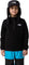 The North Face Chandail à glissière ¼ Glacier - Enfant - Black