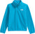 The North Face Chandail à glissière ¼ Glacier - Enfant - Meridian Blue