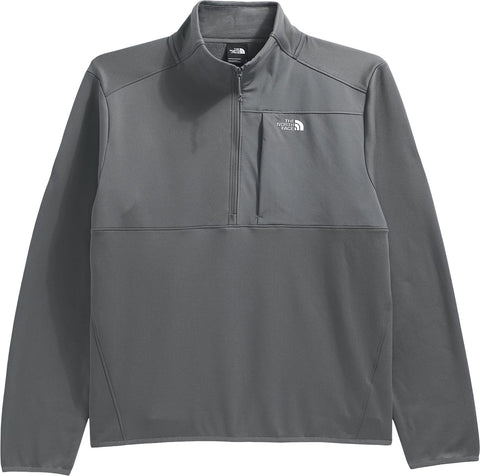 The North Face Manteau en molleton à glissière ¼ TNF Performance - Homme