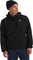 The North Face Chandail en molleton performance à glissière pleine longueur TNF - Homme - TNF Black